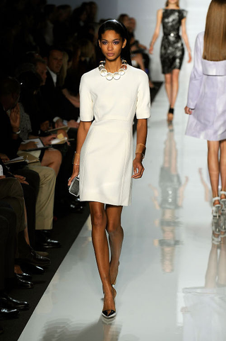 Illustration for article titled We Auf Michael Kors' Latest Collection